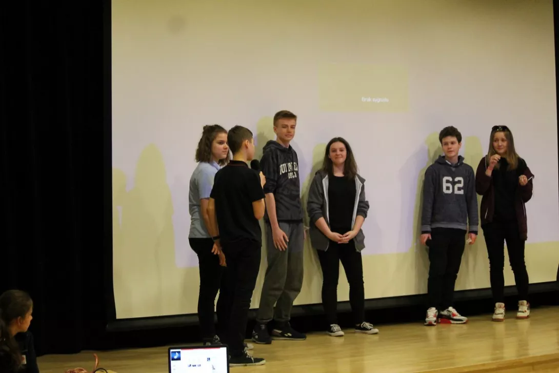 fot. Bartosz Bugajski