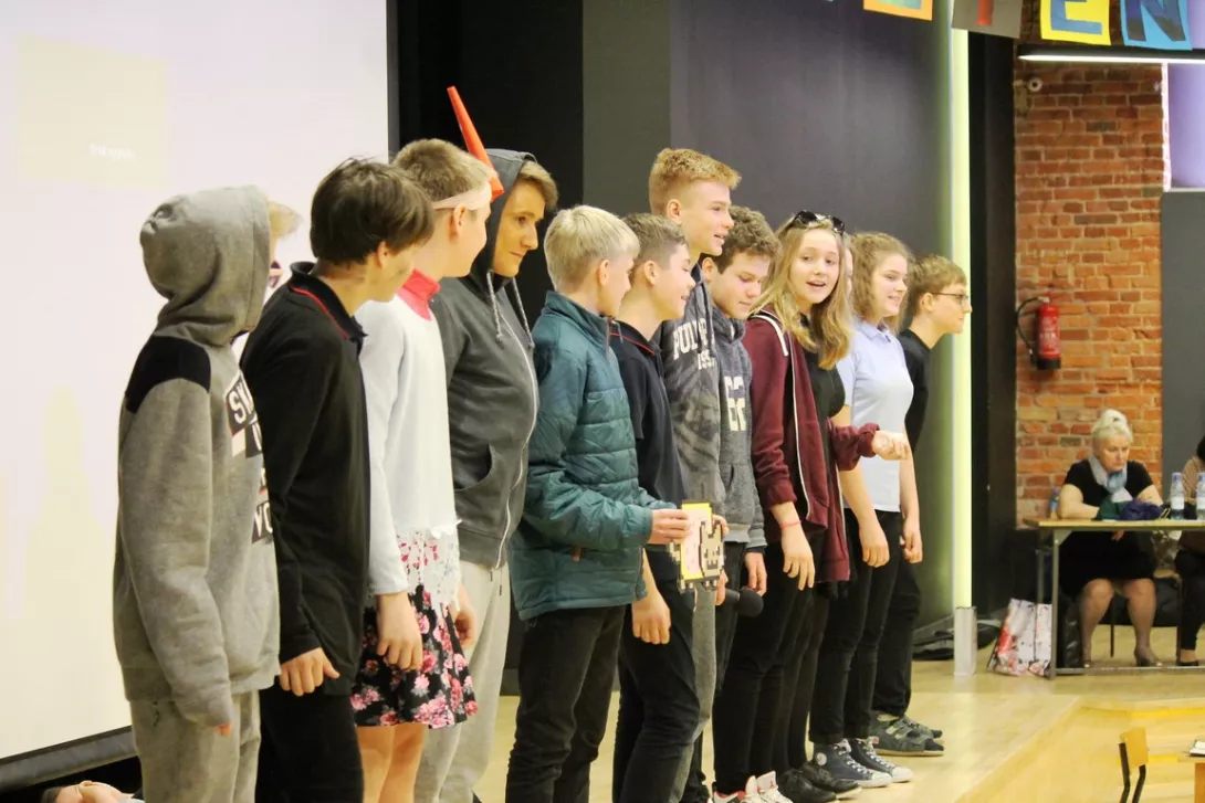 fot. Bartosz Bugajski