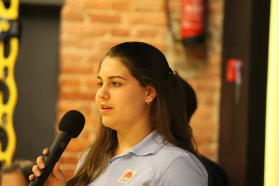 fot. Bartosz Bugajski