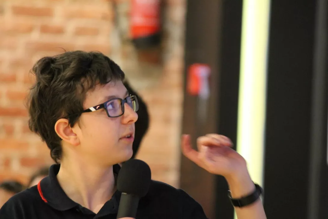 fot. Bartosz Bugajski