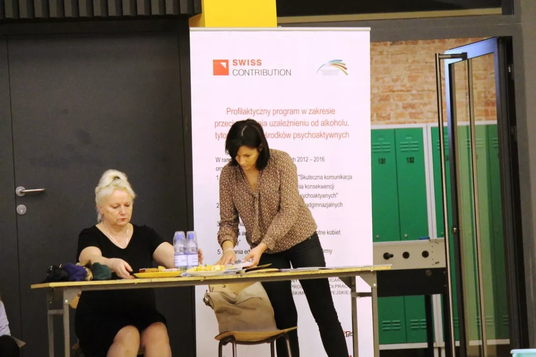 fot. Bartosz Bugajski