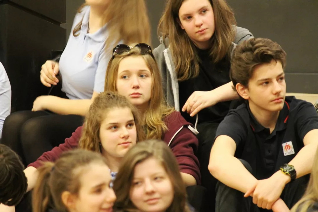 fot. Bartosz Bugajski