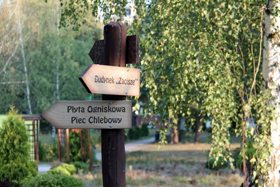 Obóz integracyjny 2016.