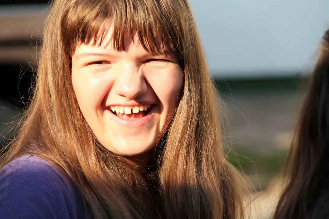 Obóz integracyjny 2016.