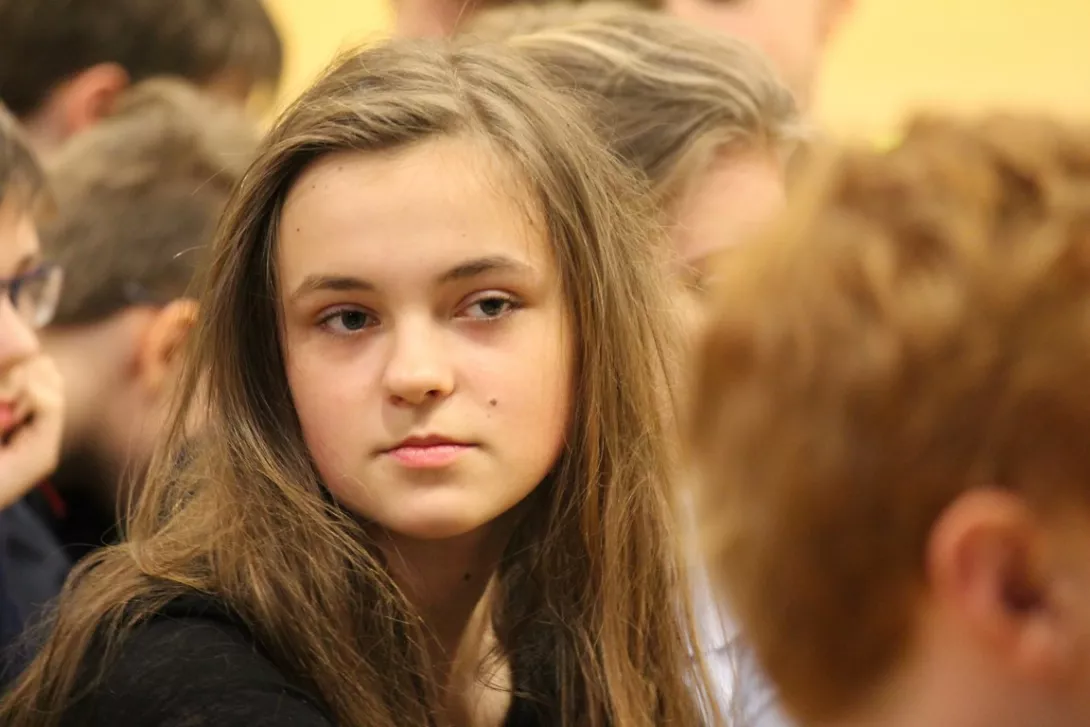 fot. Bartosz Bugajski