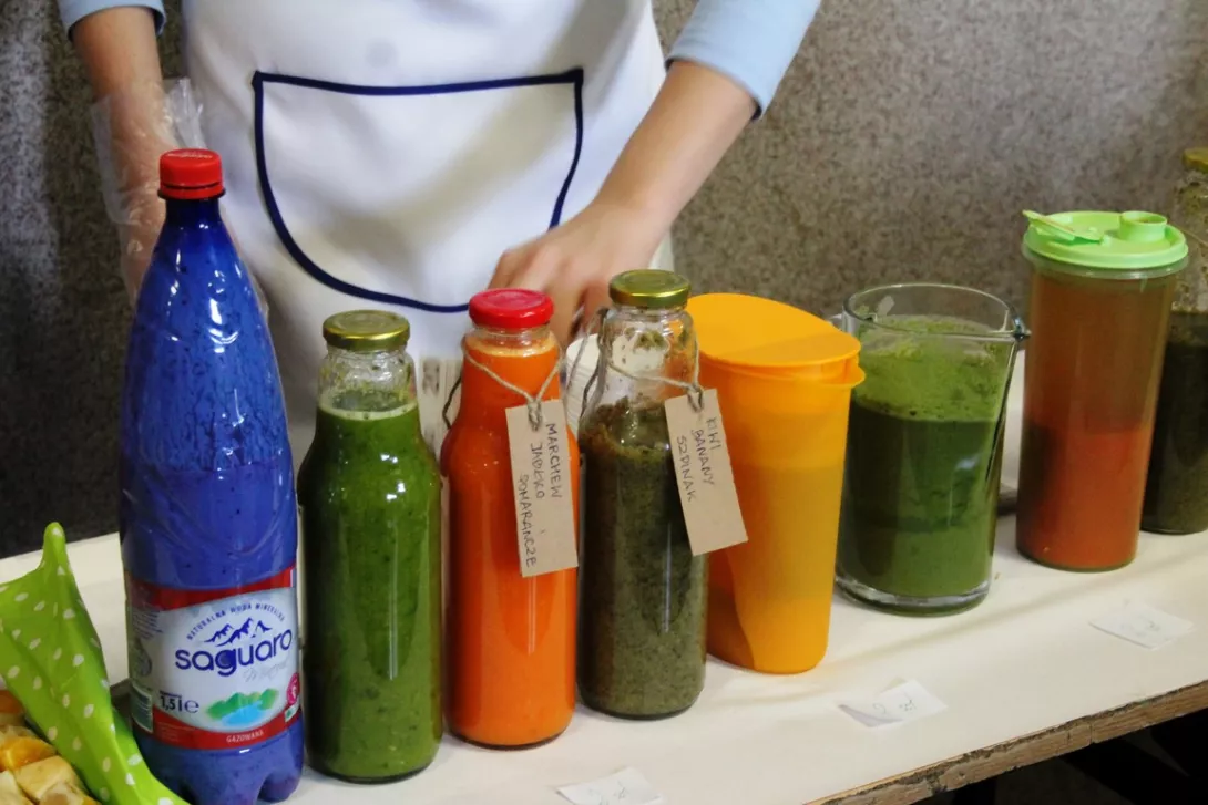 fot. Bartosz Bugajski