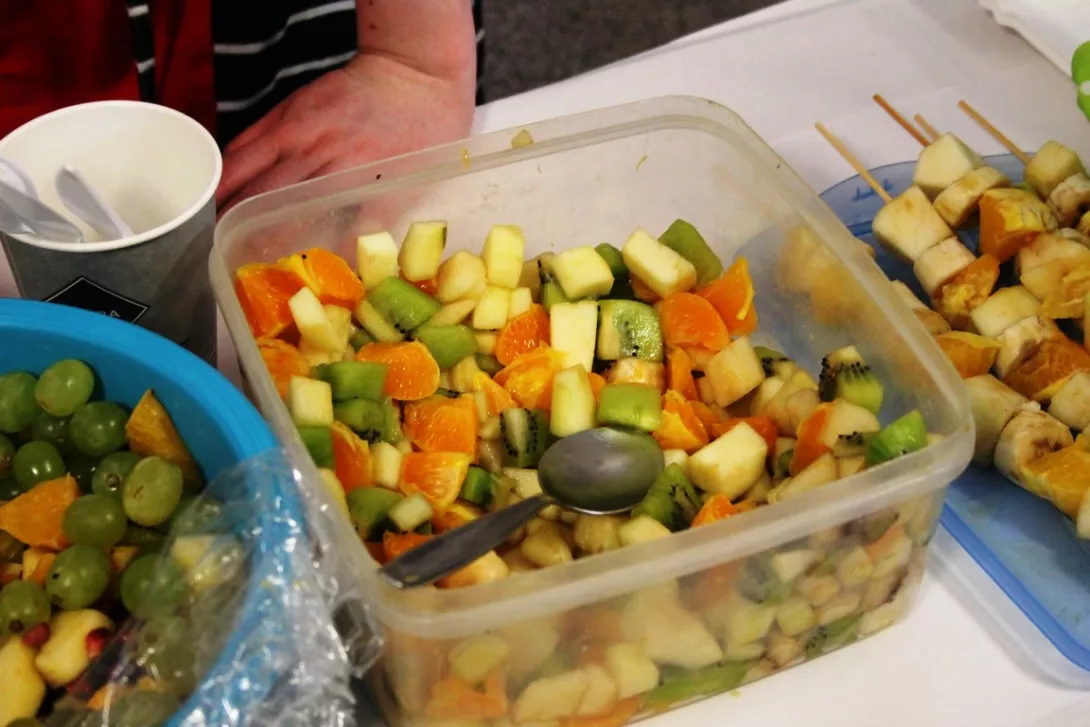 fot. Bartosz Bugajski