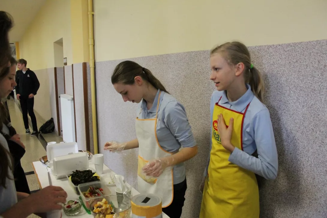 fot. Bartosz Bugajski