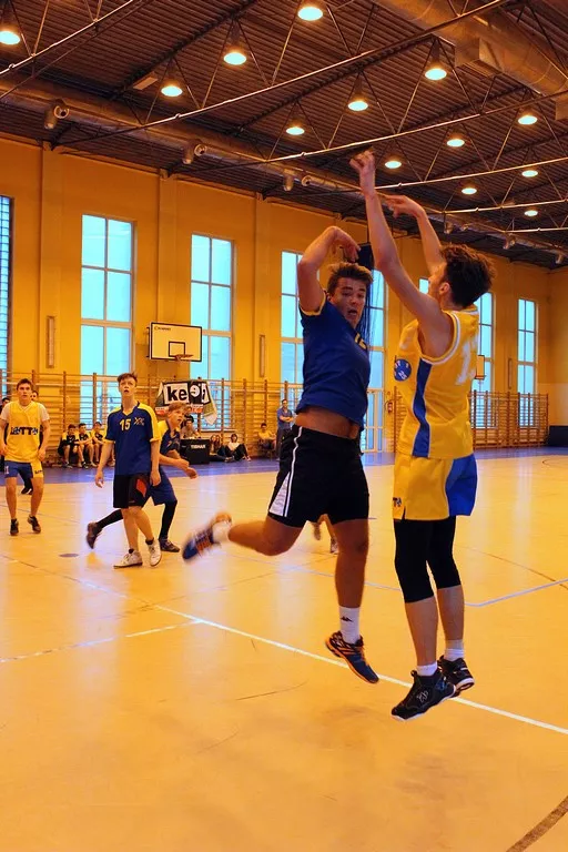 Licealiada i gimnazjada 2016