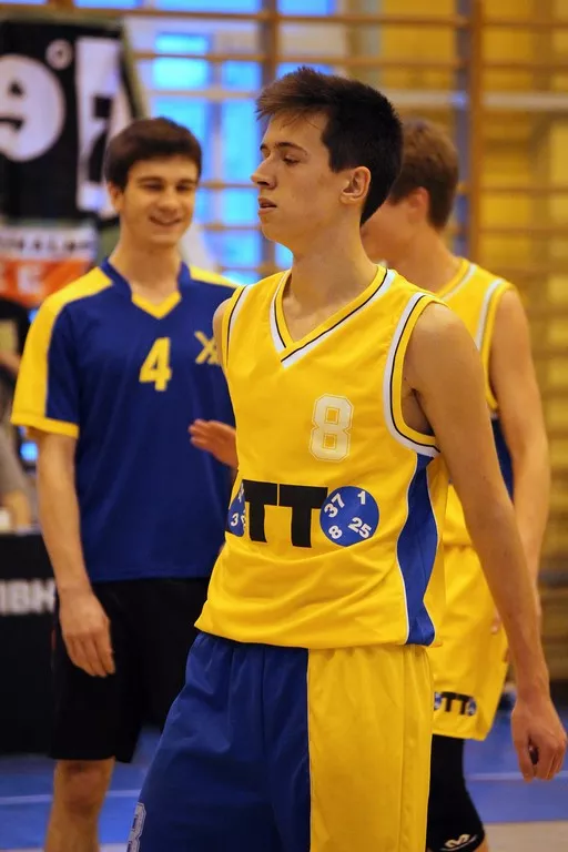 Licealiada i gimnazjada 2016