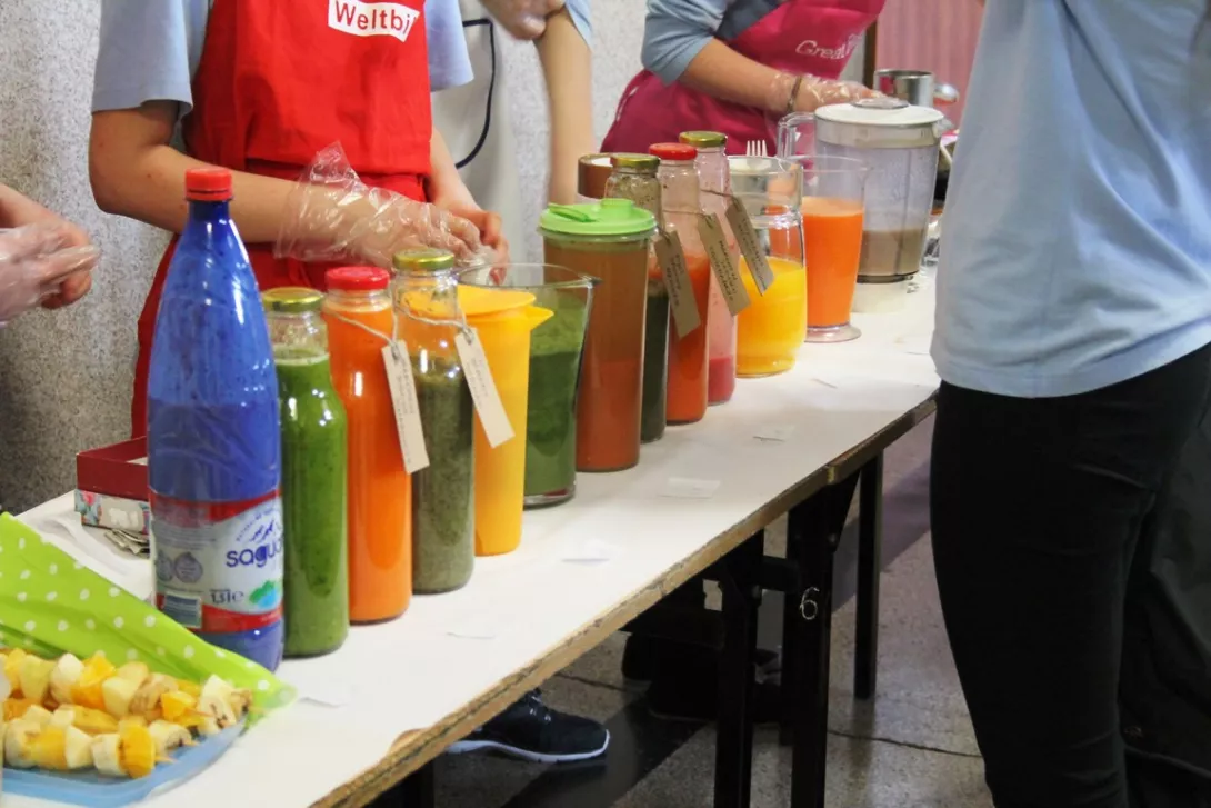 fot. Bartosz Bugajski