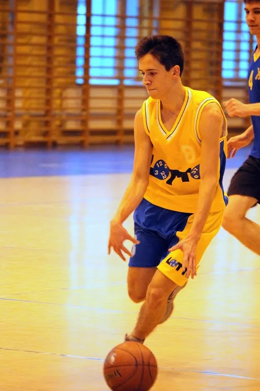 Licealiada i gimnazjada 2016