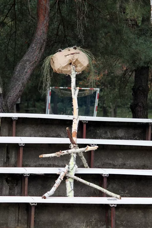 Obóz integracyjny 2016.