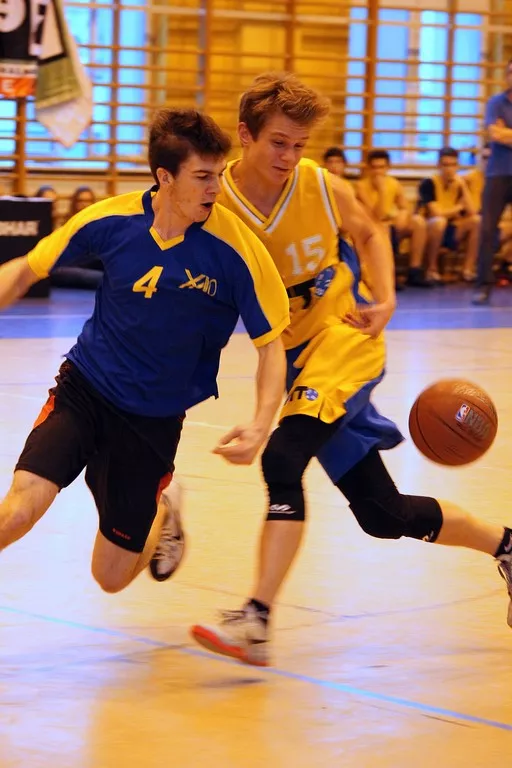 Licealiada i gimnazjada 2016