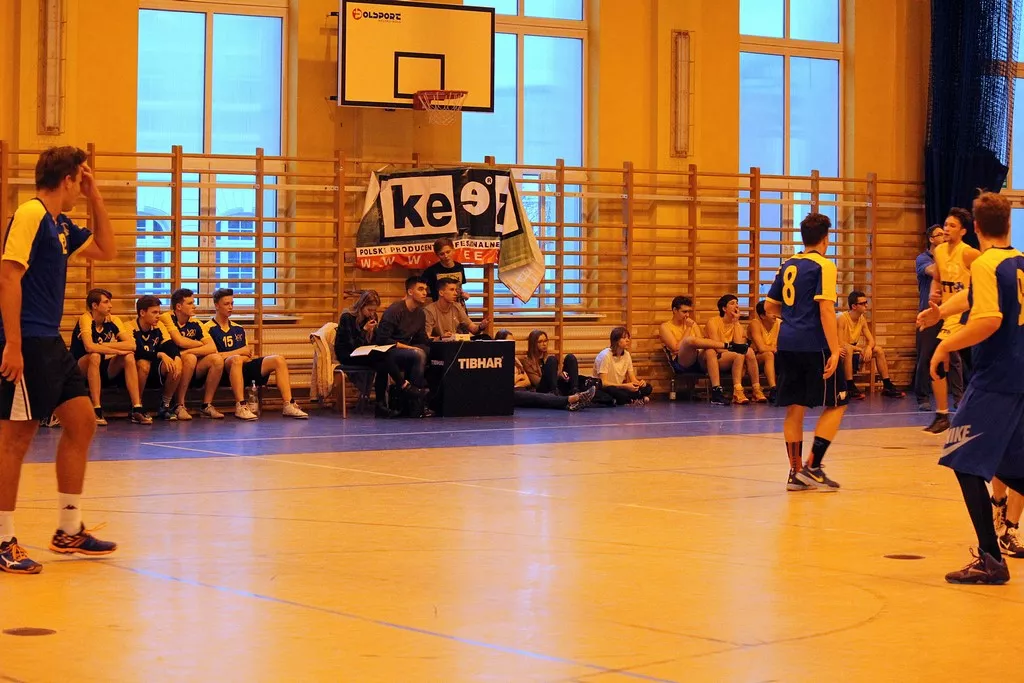 Licealiada i gimnazjada 2016