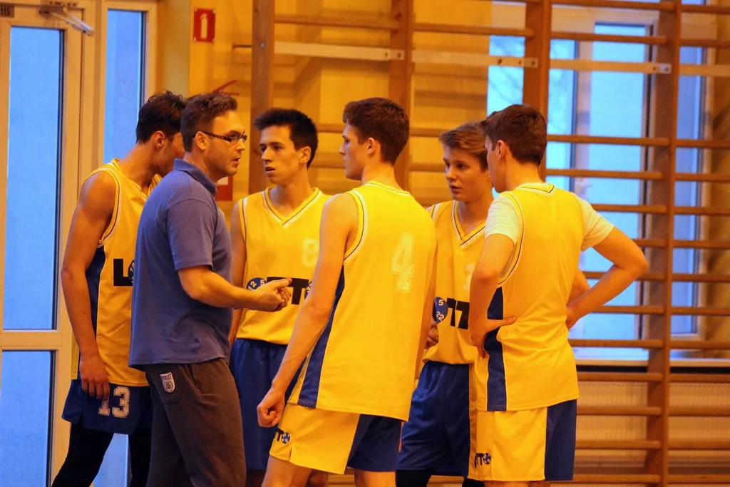 Licealiada i gimnazjada 2016