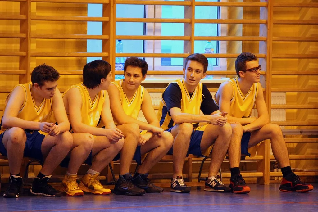 Licealiada i gimnazjada 2016