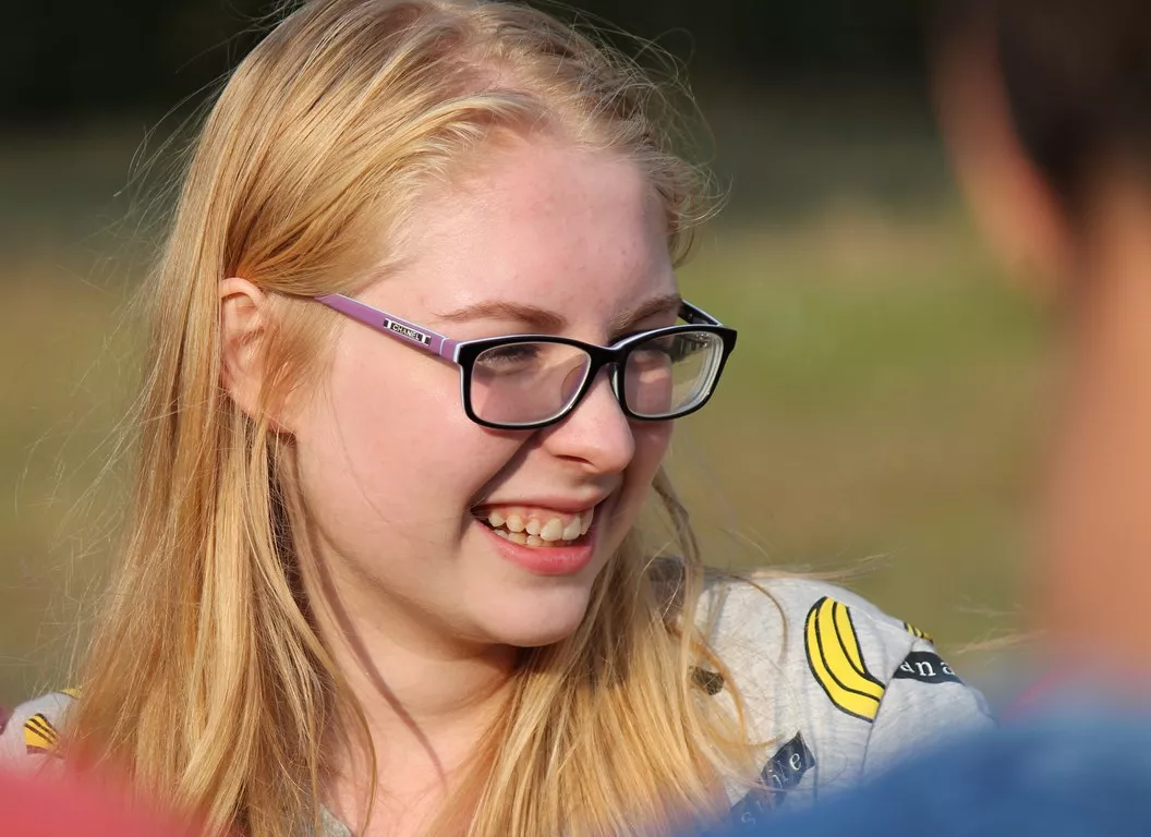 Obóz integracyjny 2016.