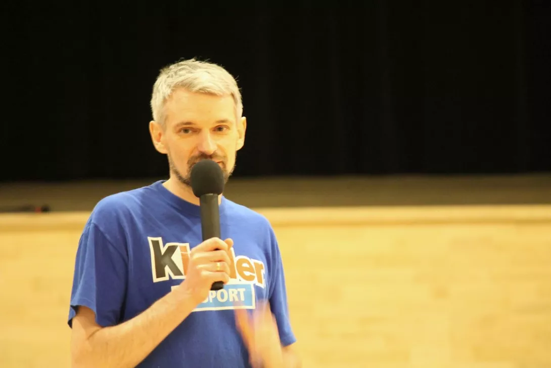 fot. Bartosz Bugajski