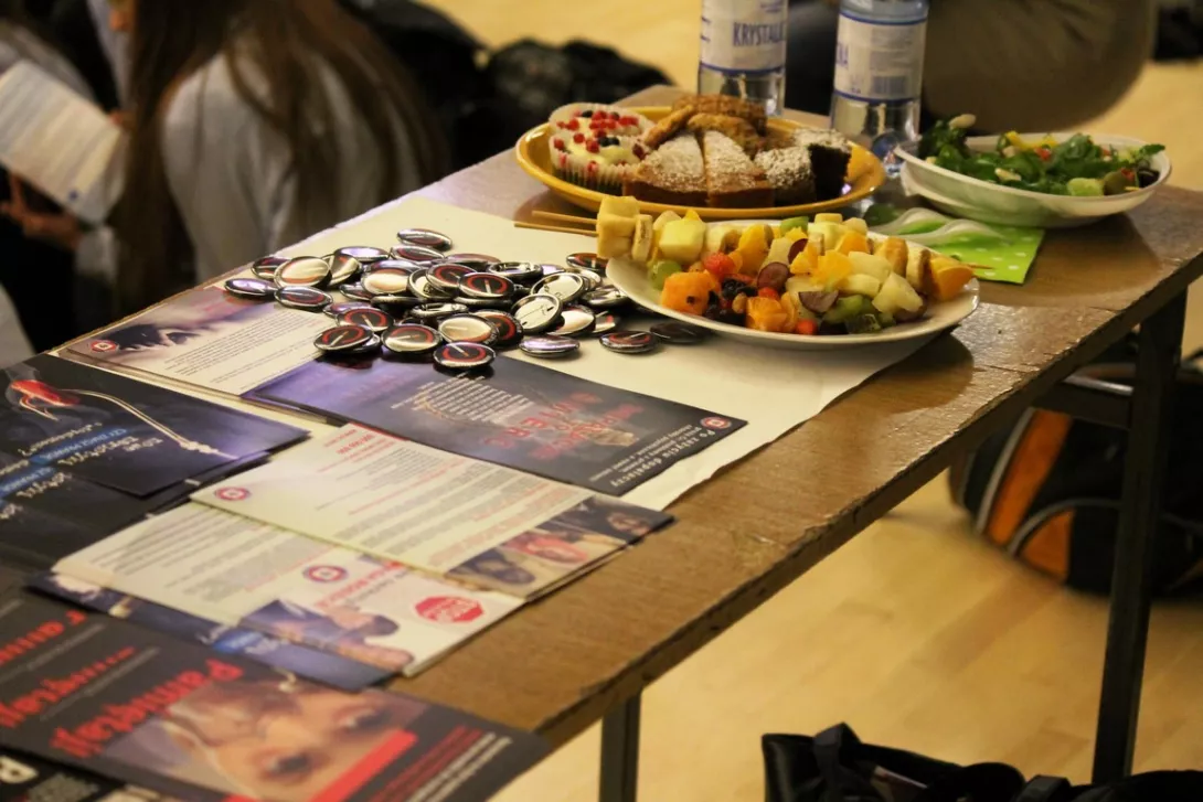 fot. Bartosz Bugajski