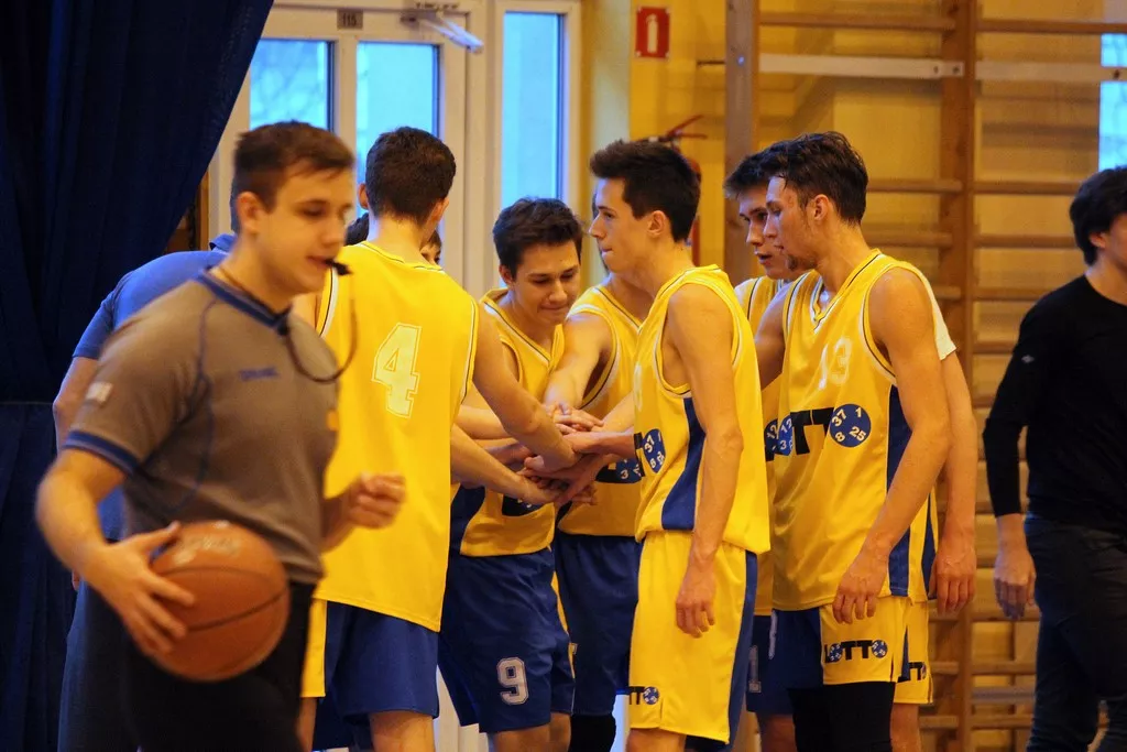 Licealiada i gimnazjada 2016