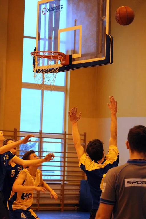 Licealiada i gimnazjada 2016