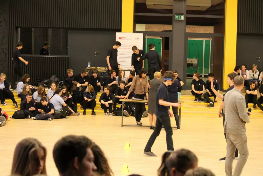 fot. Bartosz Bugajski