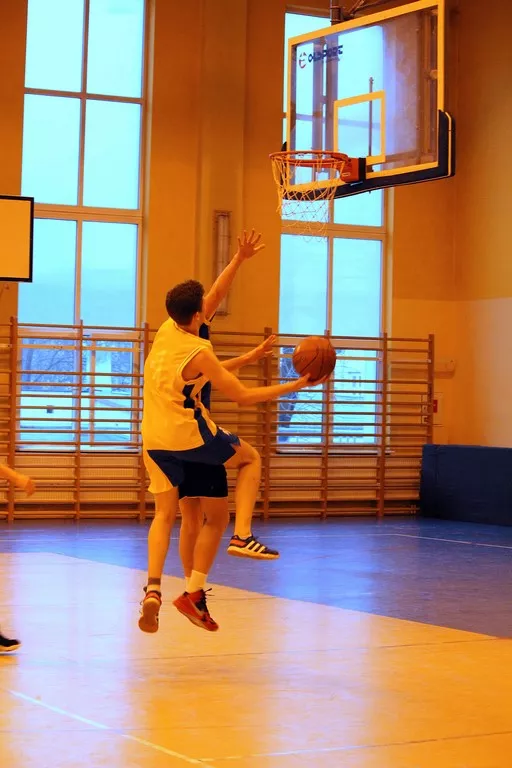 Licealiada i gimnazjada 2016