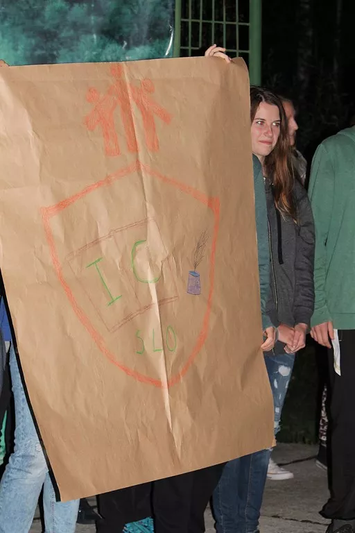 Obóz integracyjny 2016.