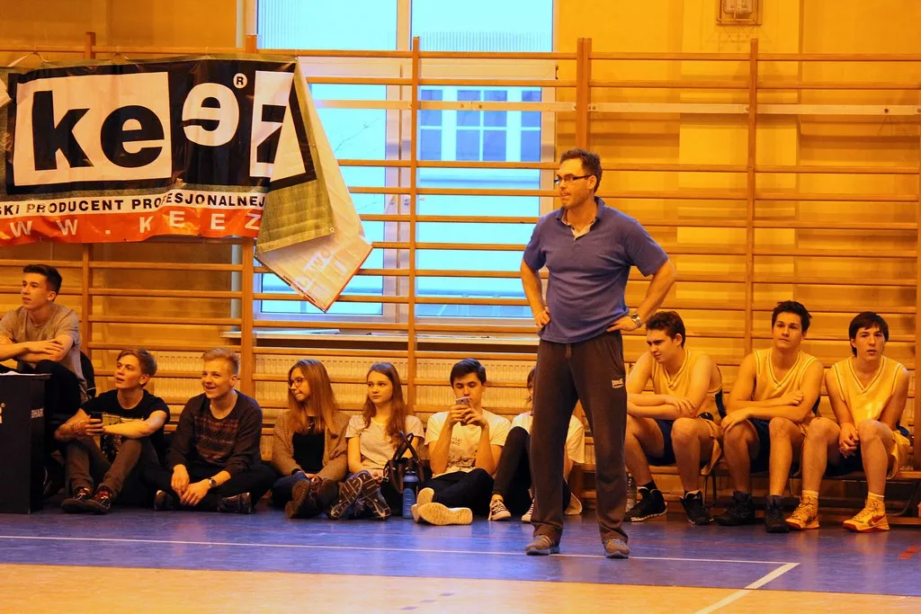 Licealiada i gimnazjada 2016