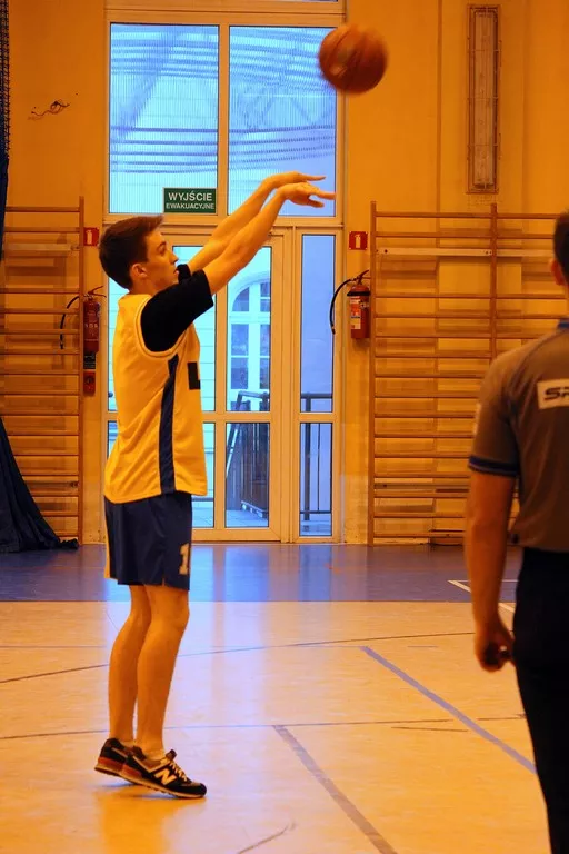 Licealiada i gimnazjada 2016