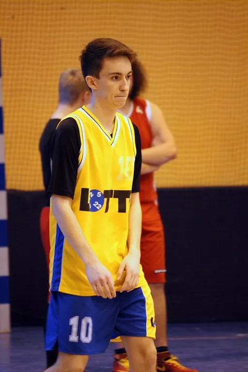 Licealiada i gimnazjada 2016