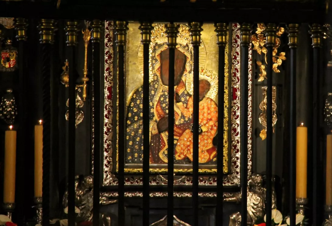 Obóz integracyjny 2016. (msza św.).