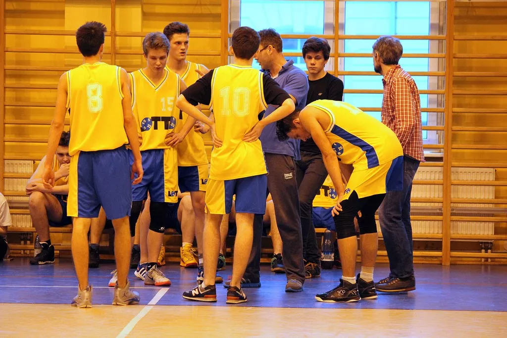 Licealiada i gimnazjada 2016