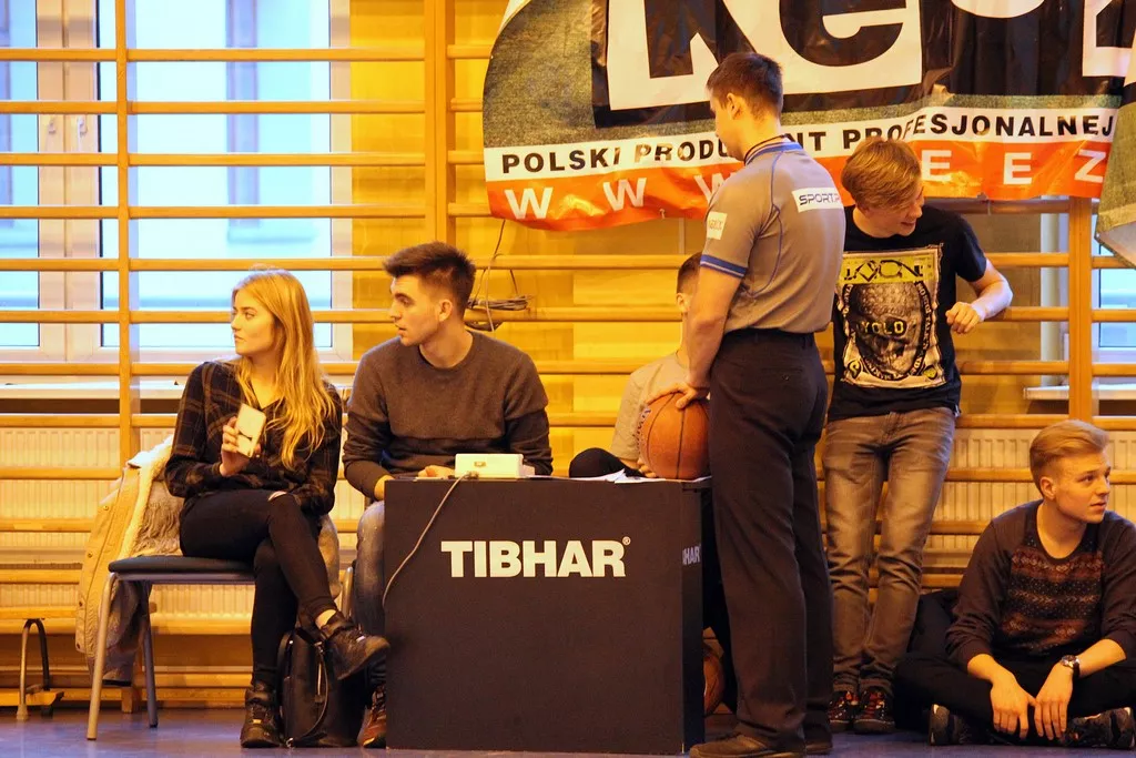 Licealiada i gimnazjada 2016