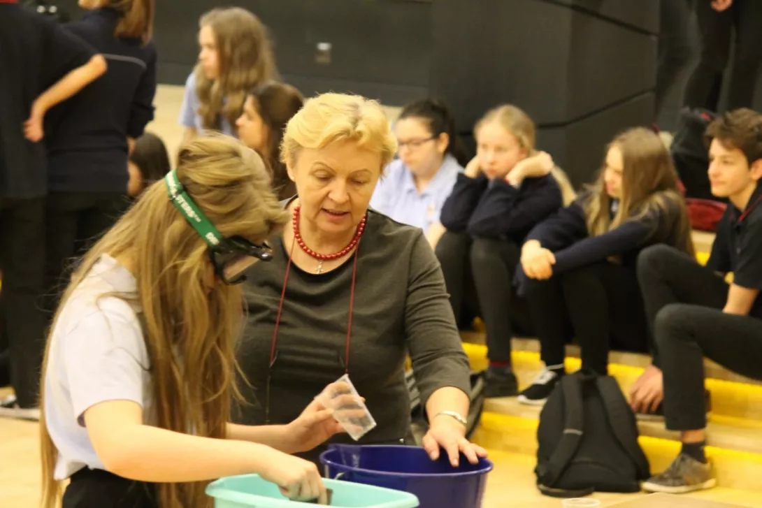 fot. Bartosz Bugajski