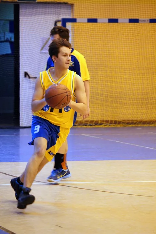 Licealiada i gimnazjada 2016