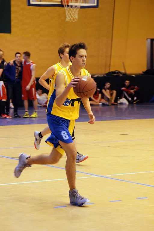 Licealiada i gimnazjada 2016