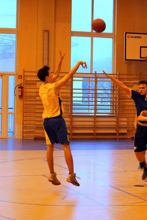 Licealiada i gimnazjada 2016