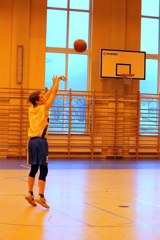 Licealiada i gimnazjada 2016