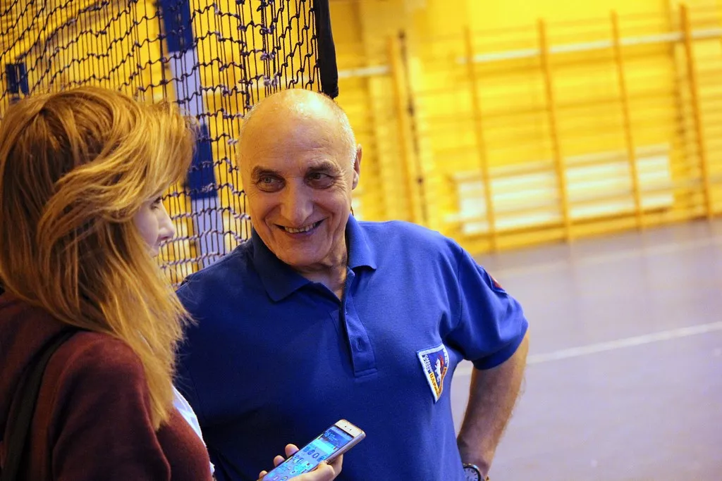 Licealiada i gimnazjada 2016