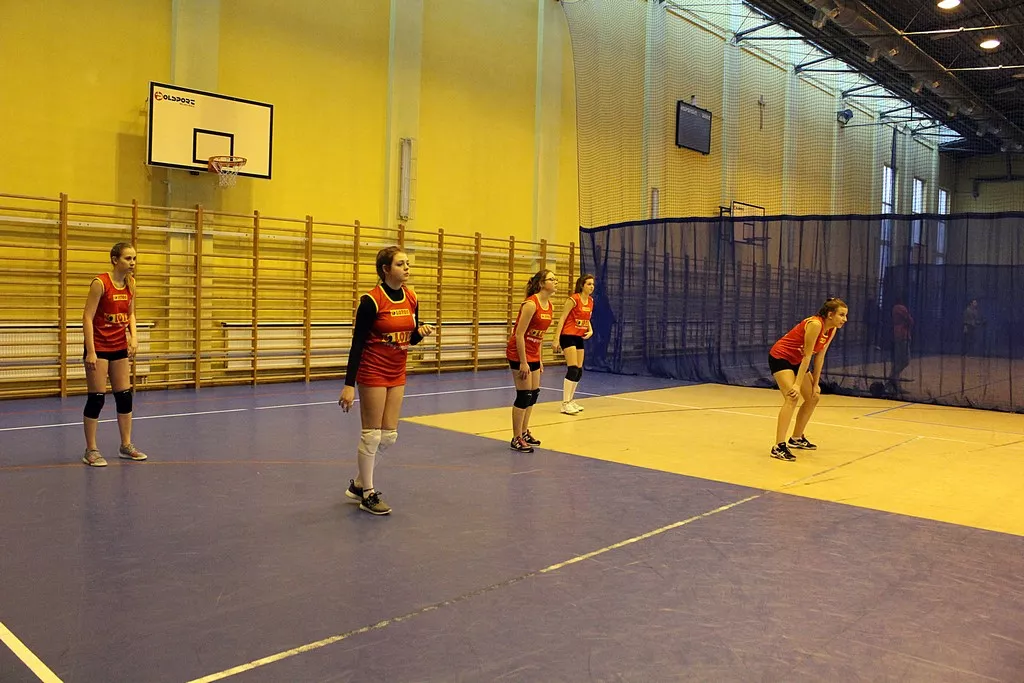 Licealiada i gimnazjada 2016