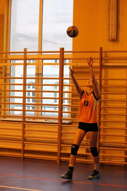 Licealiada i gimnazjada 2016