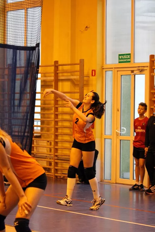 Licealiada i gimnazjada 2016