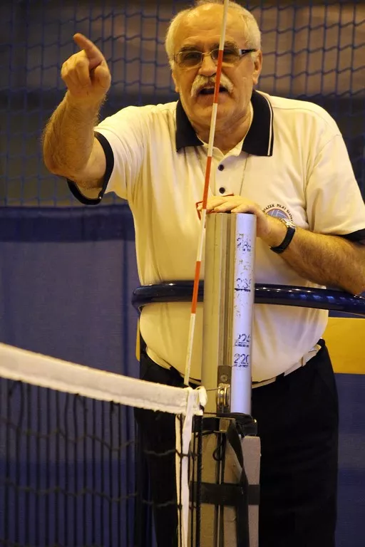 Licealiada i gimnazjada 2016