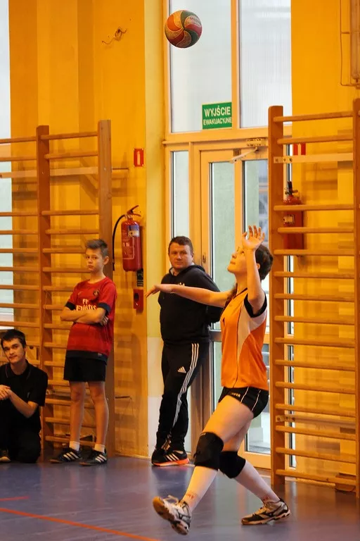 Licealiada i gimnazjada 2016