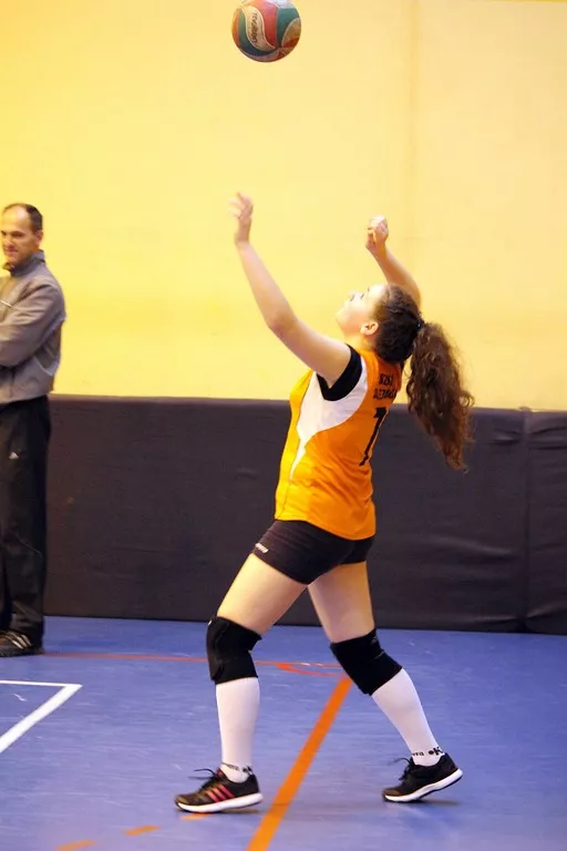 Licealiada i gimnazjada 2016