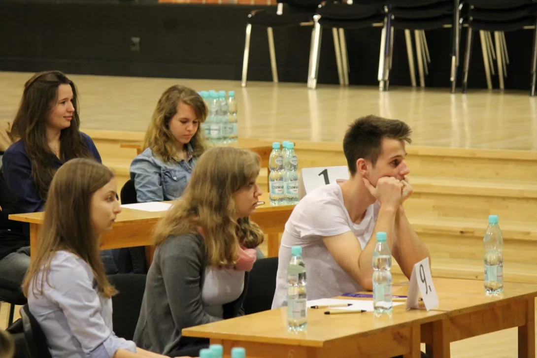 I Etap - II Edycji "TURBOLANDESKUNDE – ÖSTERREICH"