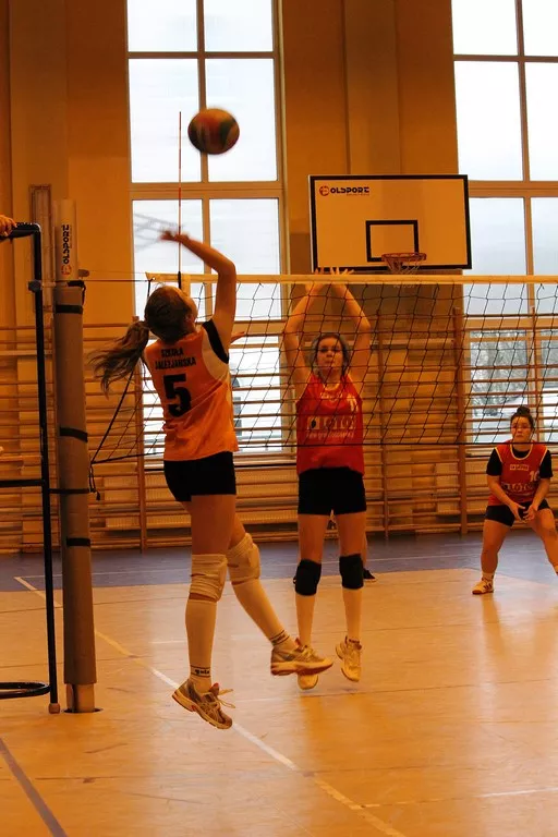 Licealiada i gimnazjada 2016