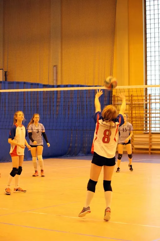 Licealiada i gimnazjada 2016